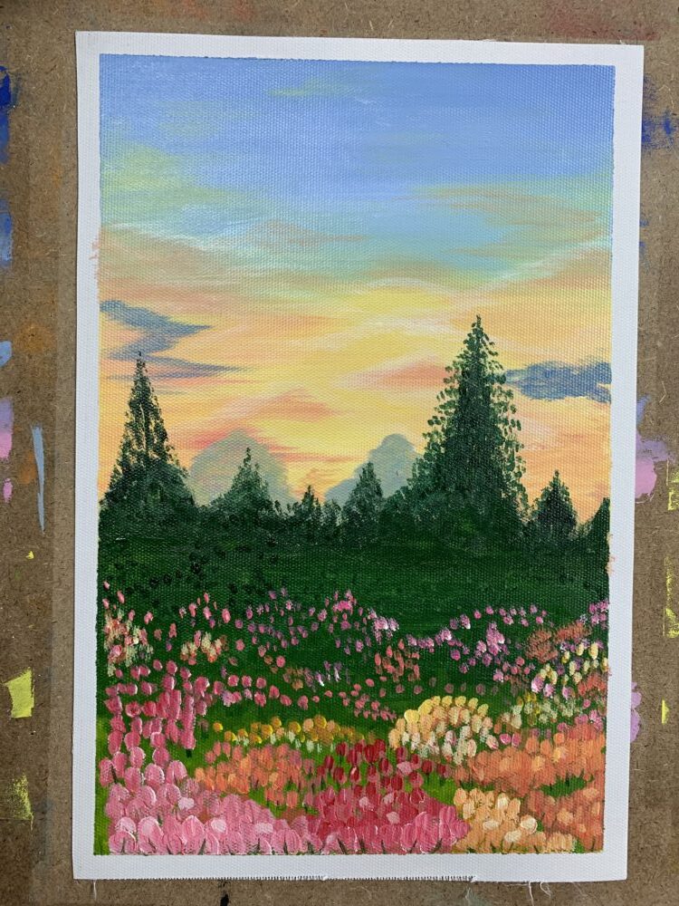 Tác phẩm Nguyễn Thị Ngọc Minh | 2026-02-10 34