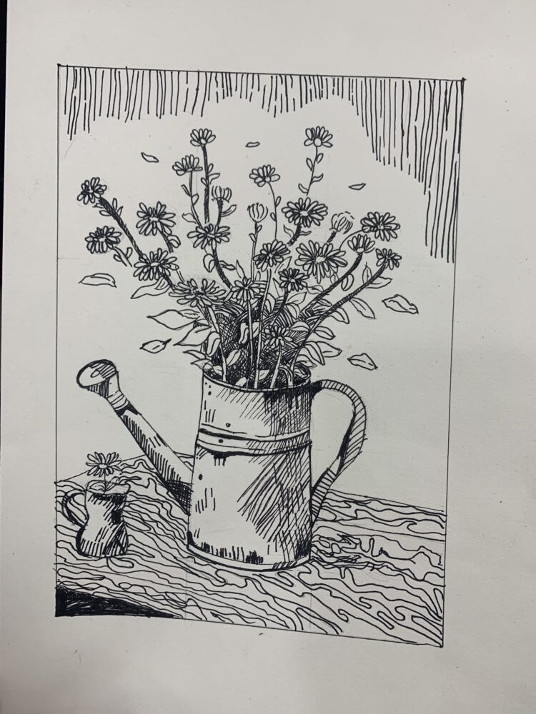 Tác phẩm TEEN Nhật Phương 2012 | 2026-02-23 34