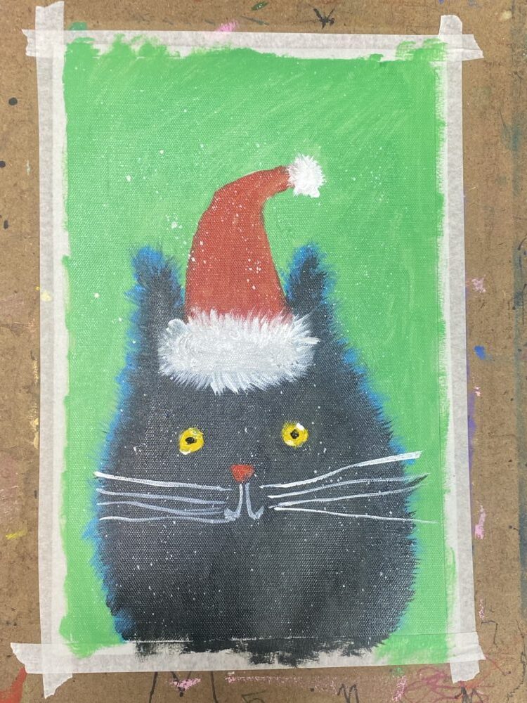 Tác phẩm Đặng Thị Phương Hoa | 2026-02-28 34