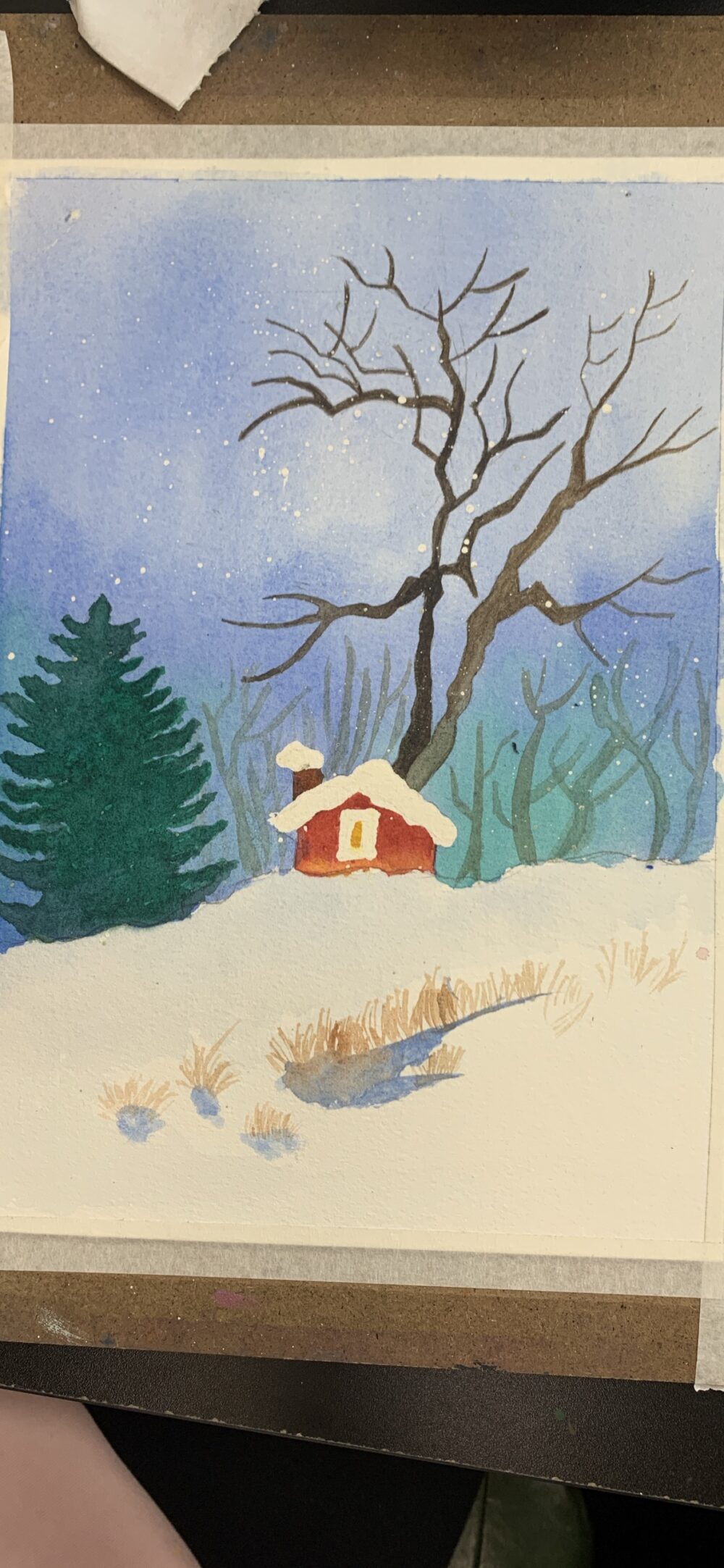 Tác phẩm Đỗ Ngọc Vy | 2026-02-24 32