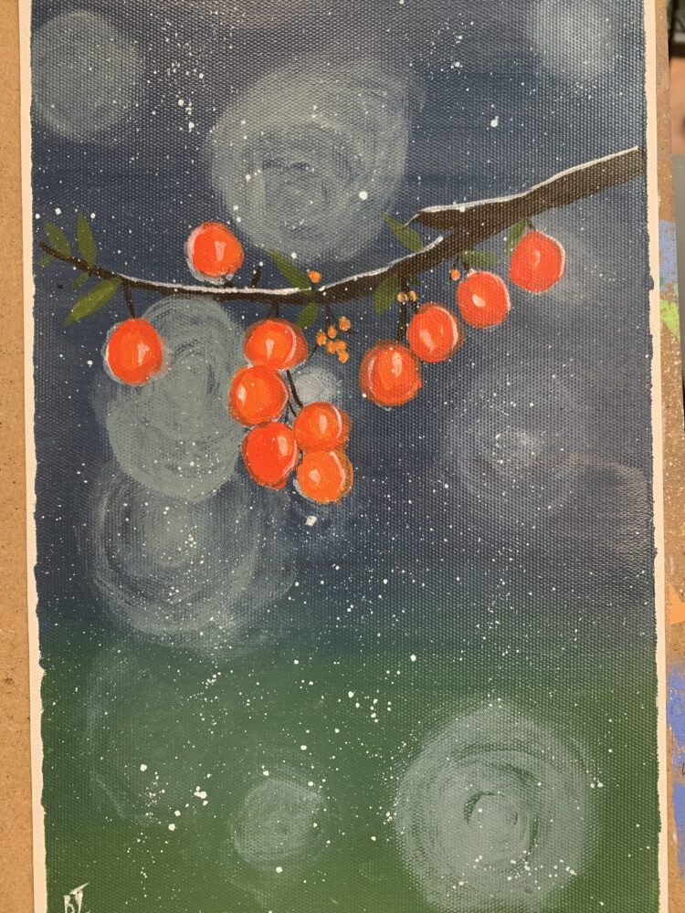 Tác phẩm Phạm Bạch Tuyết | 2026-02-24 33