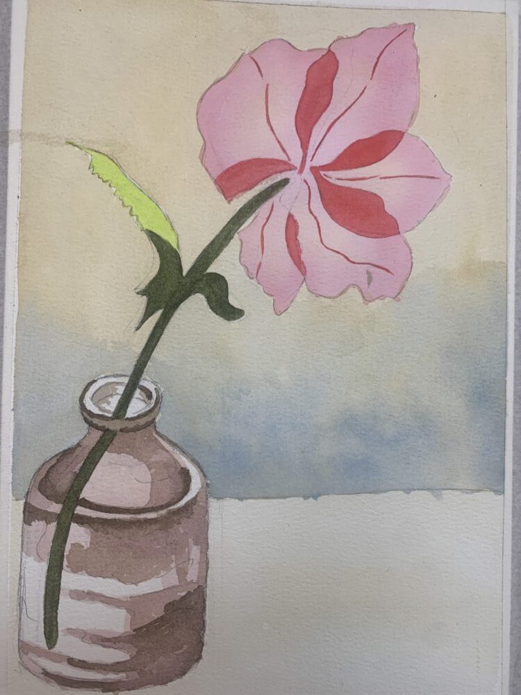 Tác phẩm Đỗ Ngọc Vy | 2026-02-27 32