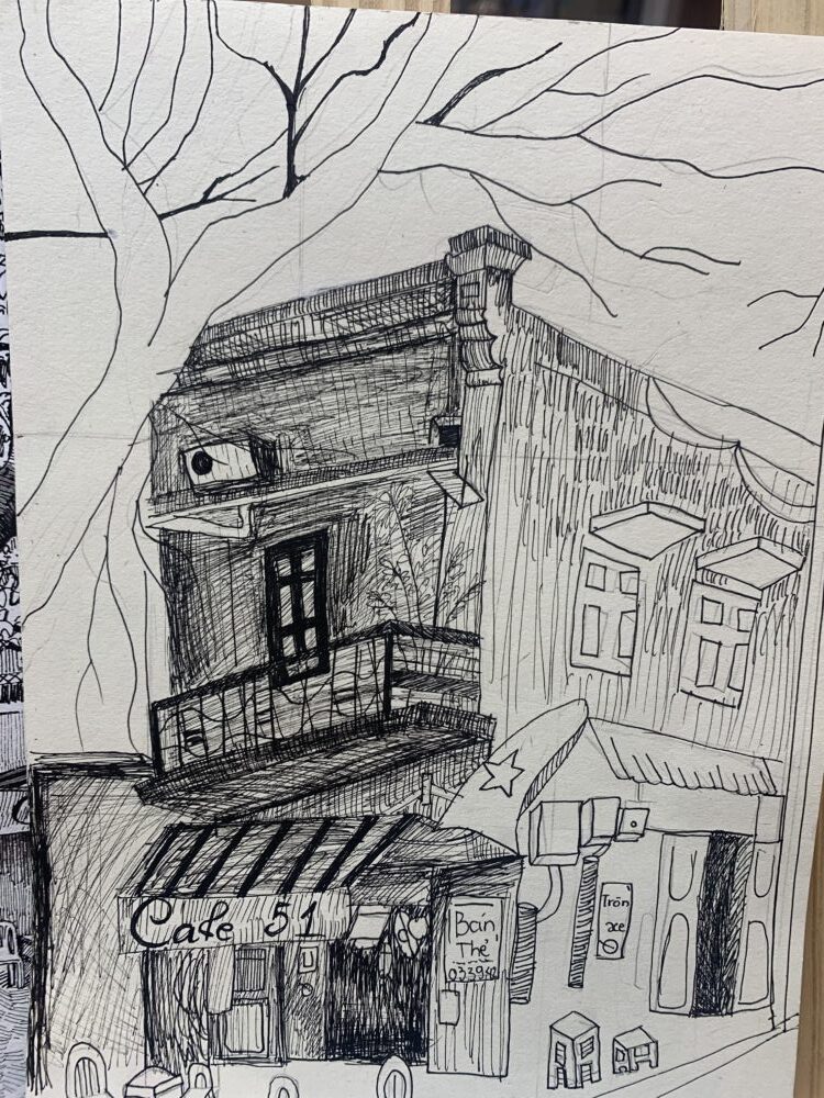 Tác phẩm Hiền Giang | 2026-02-27 34