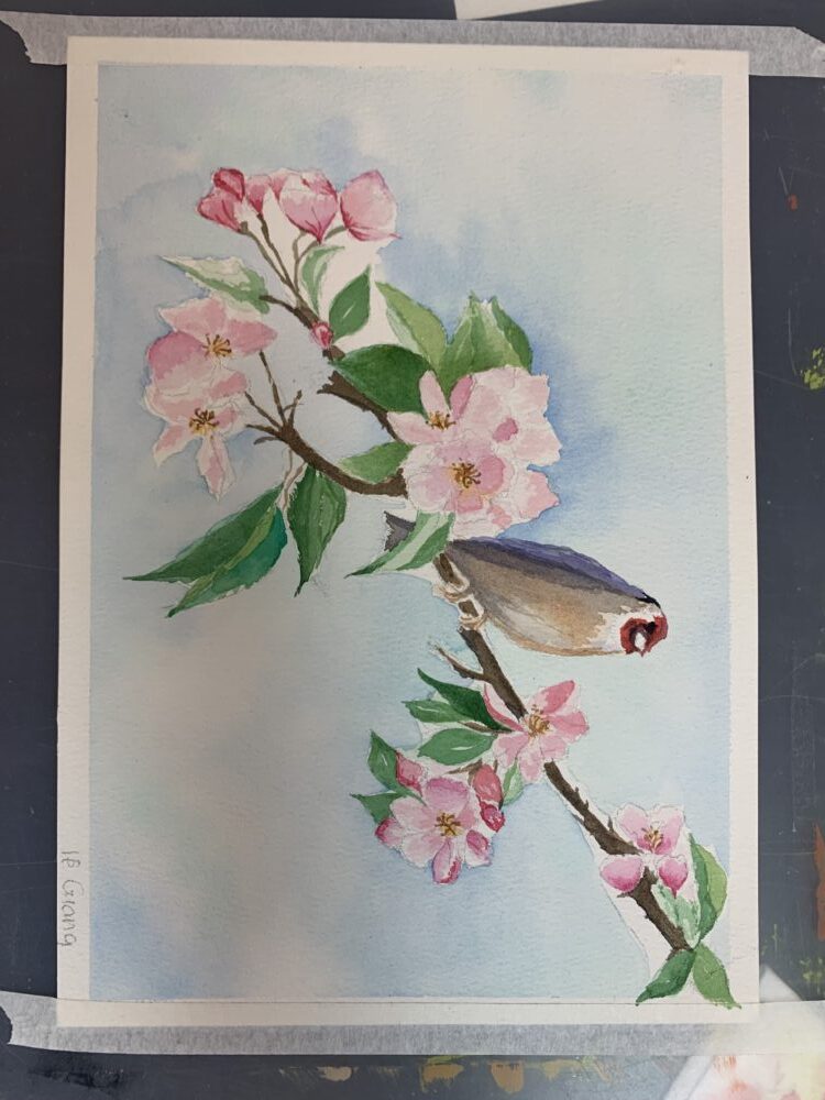 Tác phẩm Lê Giang | 2026-02-28 32