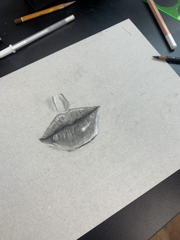 Tác phẩm TEEN Hoàng Minh Duy | 2026-02-28 33