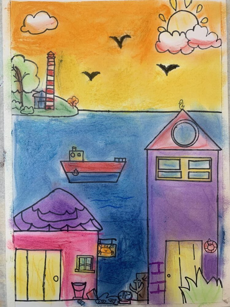 Tác phẩm Lương Nhật Thiên An | 2026-02-28 33