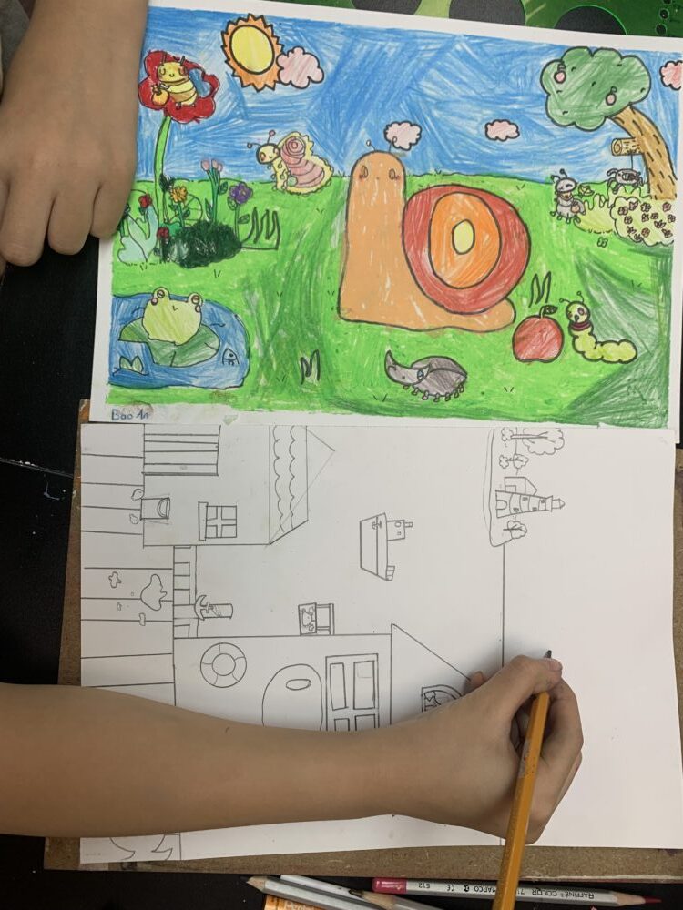 Tác phẩm Lương Nhật Bảo An | 2026-02-28 33