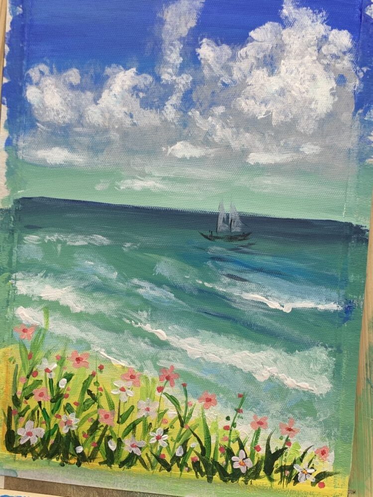 Tác phẩm Nguyễn Thị Hạnh | 2026-02-28 34