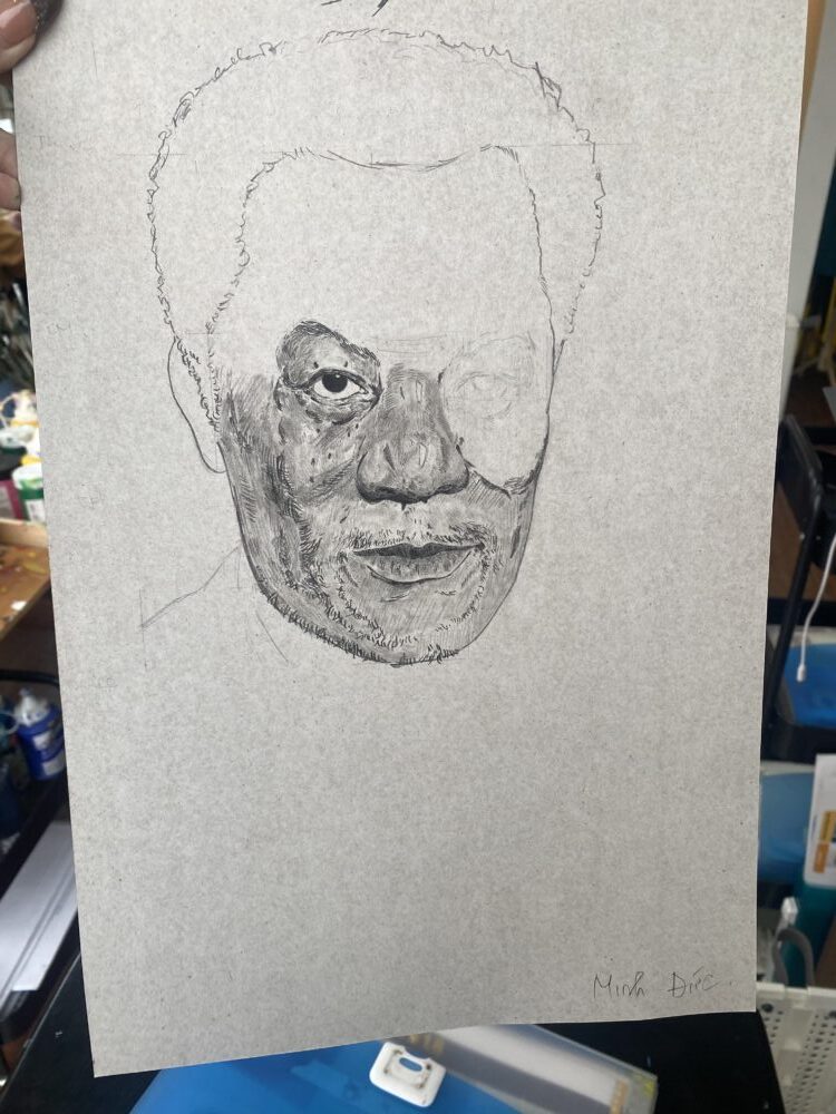 Tác phẩm Phạm Minh Đức | 2026-02-01 33