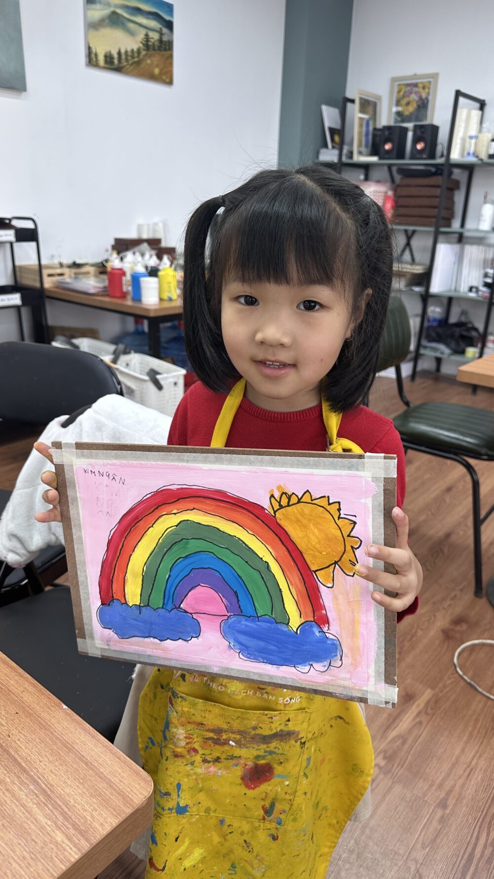 Tác phẩm Phan Kim Ngân | 2026-02-28 32