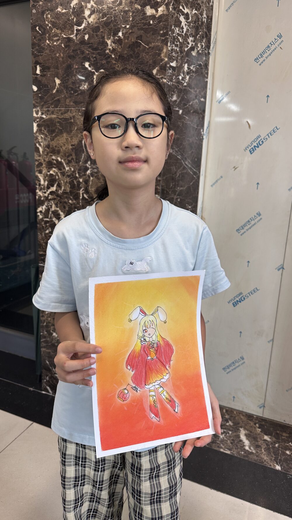 Tác phẩm Bảo Ngân | 2026-02-28 32