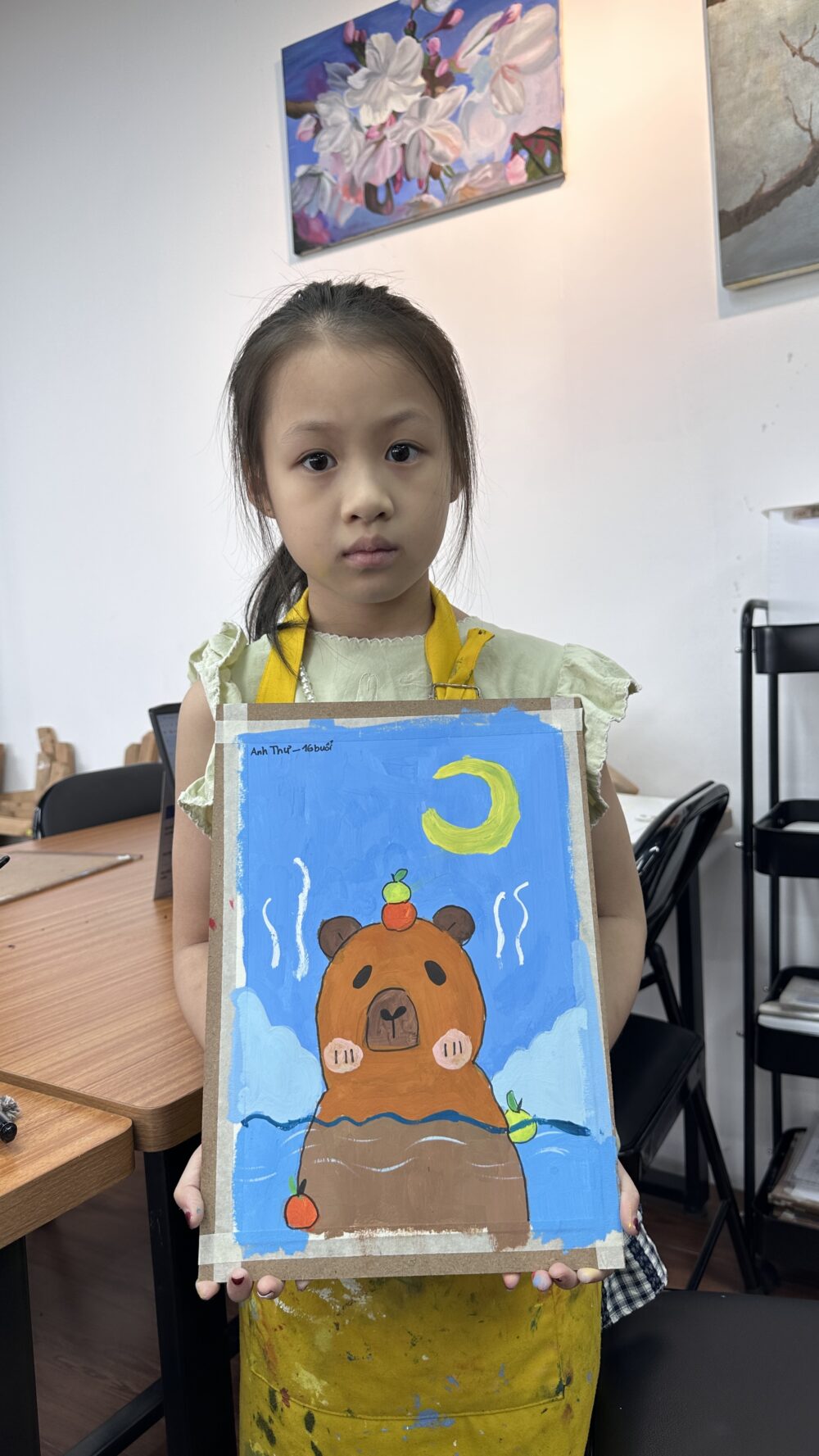 Tác phẩm KID Phạm Anh Thư 2018 | 2026-02-28 32