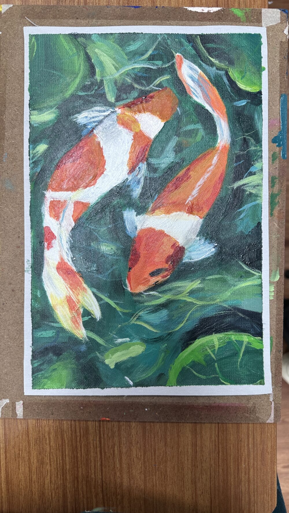 Tác phẩm TEEN Bảo Ngân 2014 | 2026-02-28 32