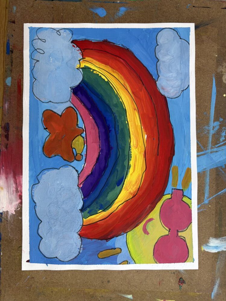 Tác phẩm KID Bùi Nam Phương 2017 | 2026-02-23 33