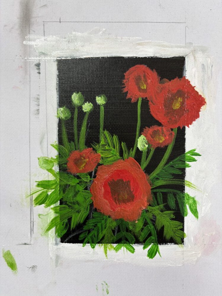 Tác phẩm KID Bùi Yến Linh 2014 | 2026-02-23 33