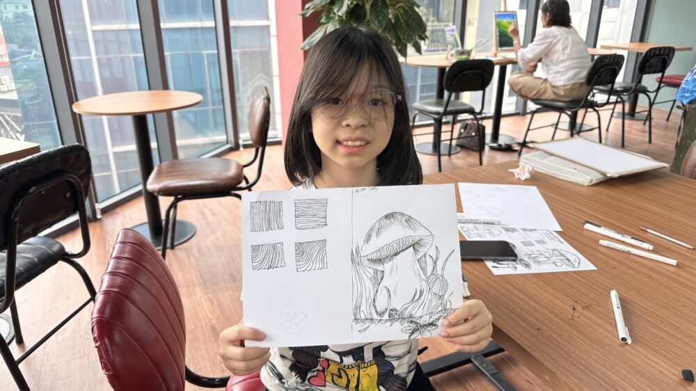 Tác phẩm KID Đỗ Nam Phương- 27-6-2017 | 2026-02-28 32