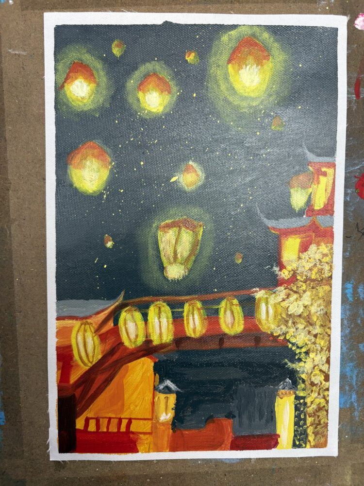 Tác phẩm Nguyễn Thị Thanh Hương | 2026-02-23 33