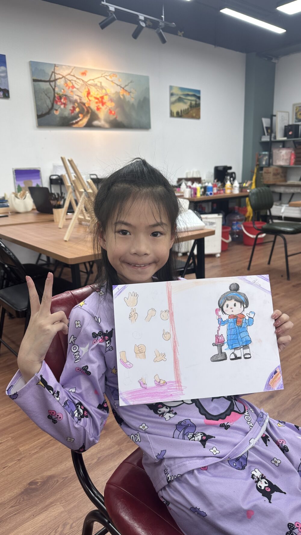 Tác phẩm Nguyễn Nguyên Hoàng | 2026-02-28 33