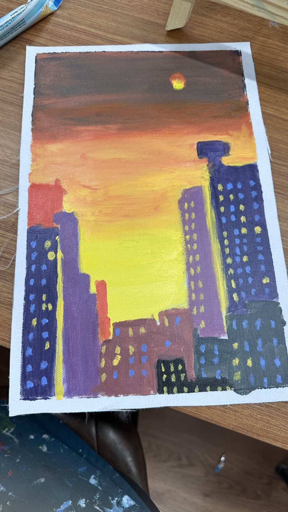 Tác phẩm Trần Thị Vân Anh | 2026-02-28 33