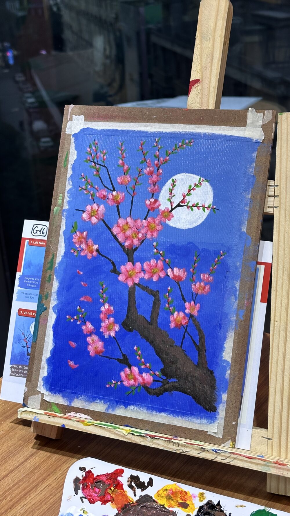 Tác phẩm Nguyễn Thị Phương Thảo | 2026-02-28 33