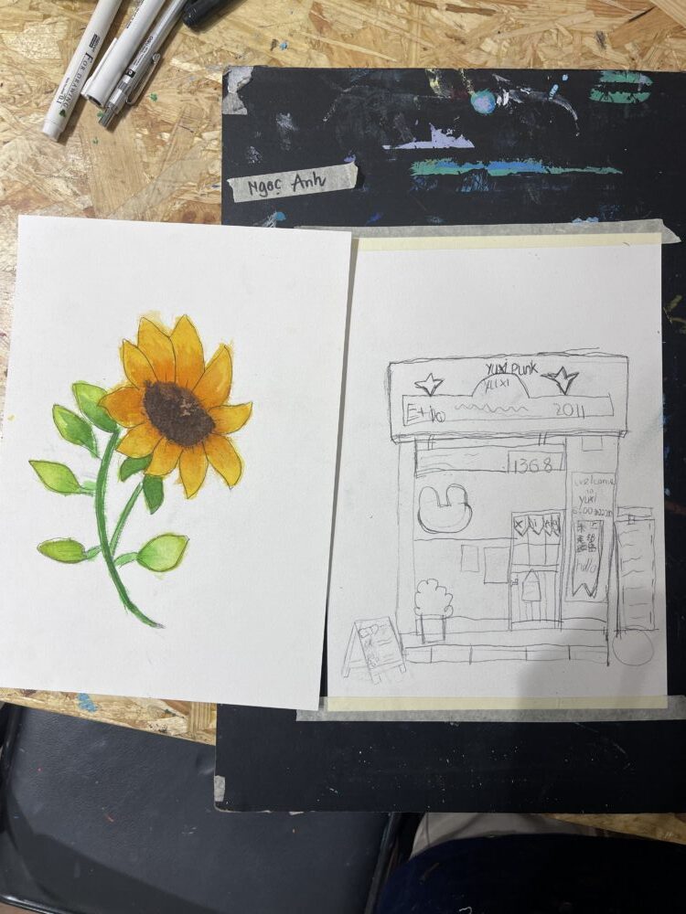 Tác phẩm Nguyễn Ngọc Anh | 2026-02-28 32