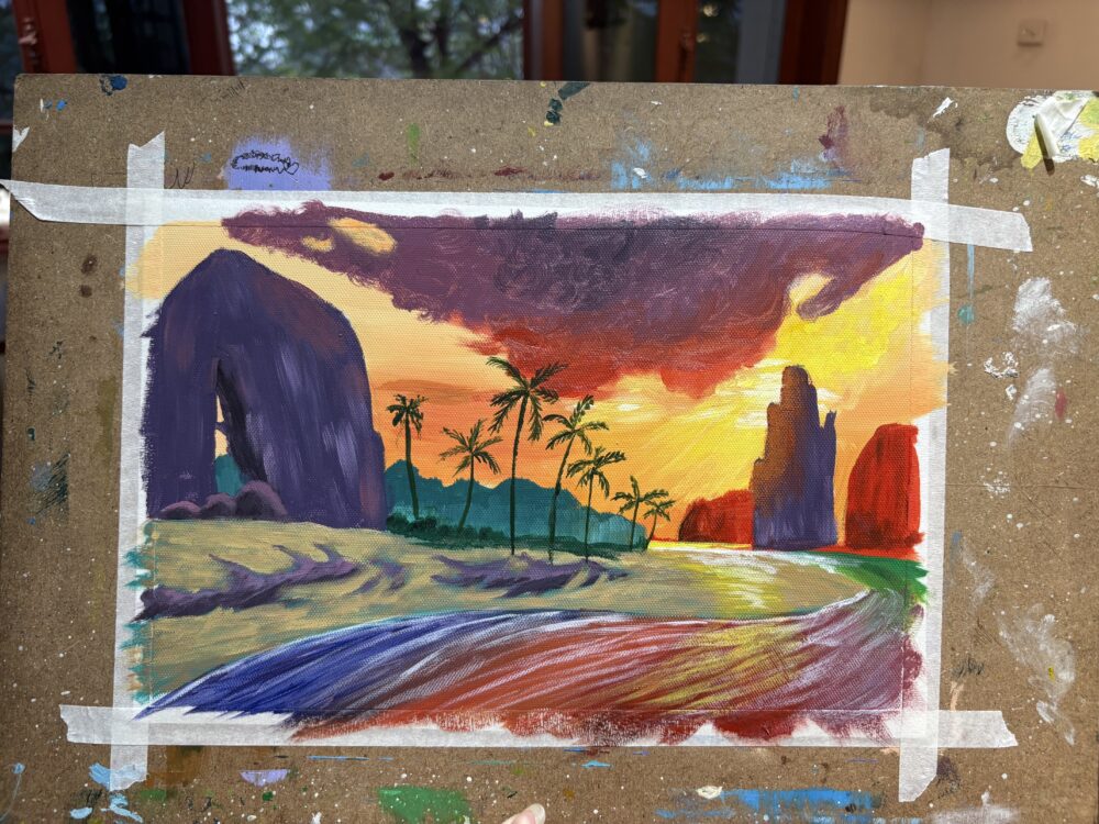 Tác phẩm Binh Le Hai | 2026-02-25 33