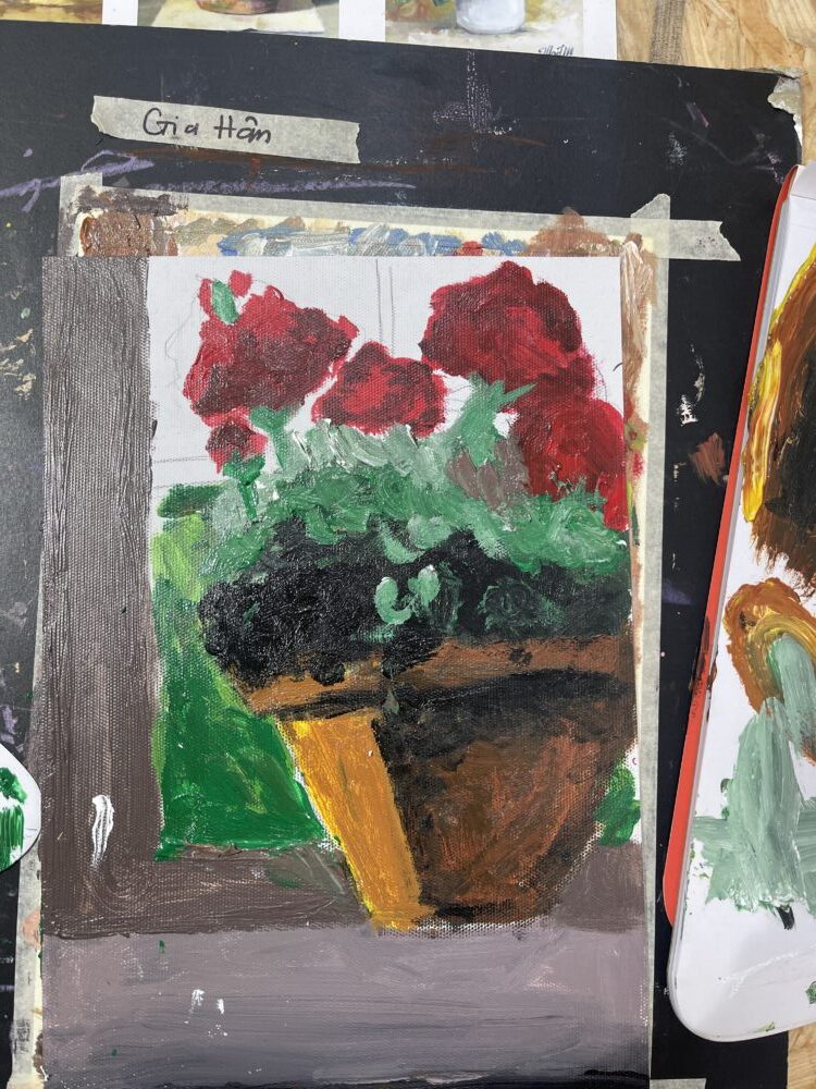 Tác phẩm Nguyễn Phạm Gia Hân | 2026-02-28 32