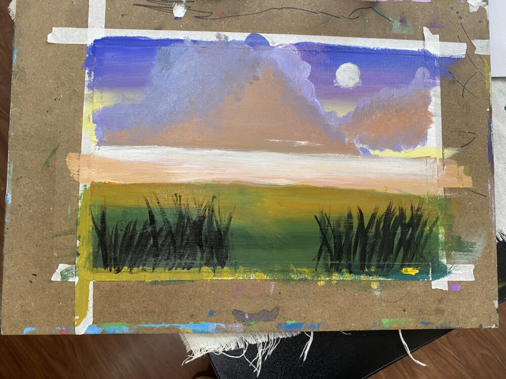 Tác phẩm Trần Ngọc Bảo An | 2026-02-06 34