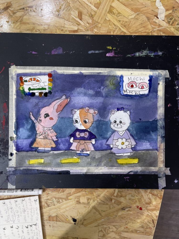 Tác phẩm Nguyễn Linh Đan – 31/12/2016 | 2026-02-28 32