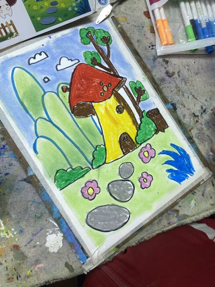 Tác phẩm Lê Minh | 2026-02-06 34