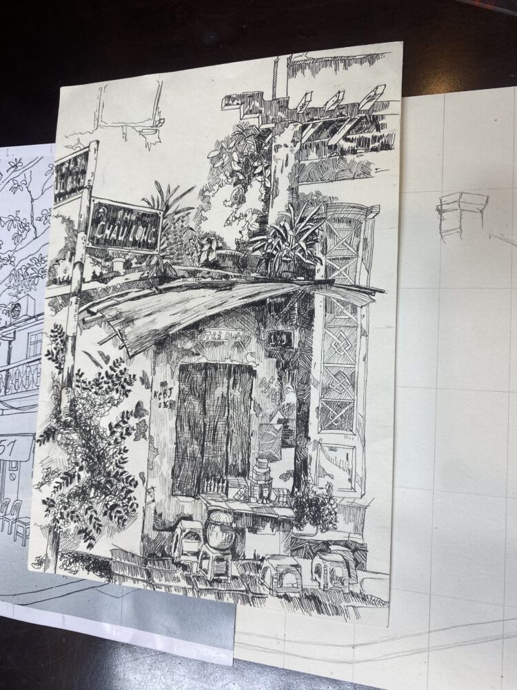 Tác phẩm Đặng Vân Thanh | 2026-02-06 34