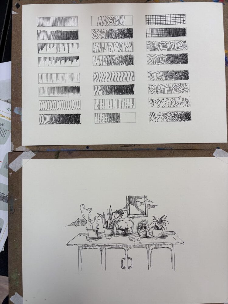 Tác phẩm Phạm Tố Loan | 2026-02-26 32