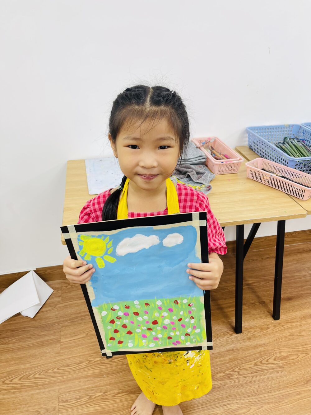 Tác phẩm Ngô Nguyễn Khả Hân 2020 | 2026-02-07 32