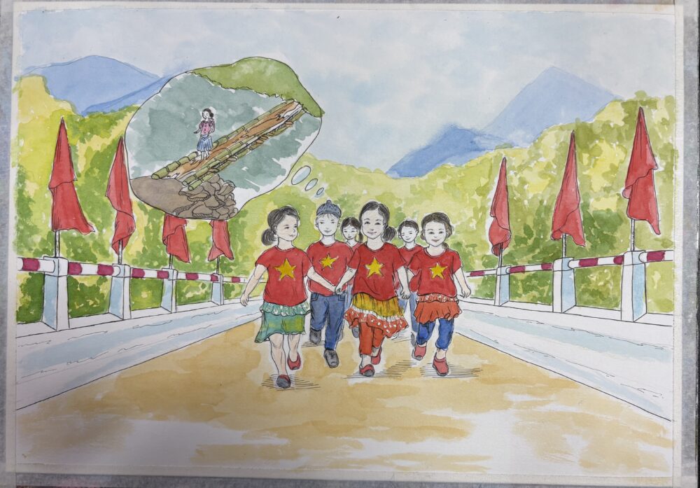 Tác phẩm Trần Hồng Điệp | 2026-02-27 33