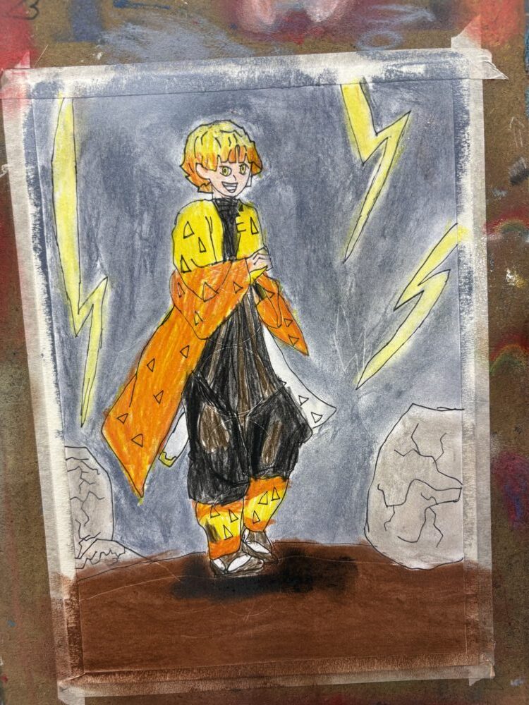 Tác phẩm KID Nguyễn Khải Lâm 2017 | 2026-02-27 34