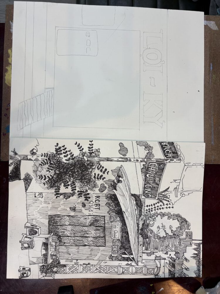 Tác phẩm KID Ngọc Diệp 2017 | 2026-02-27 34