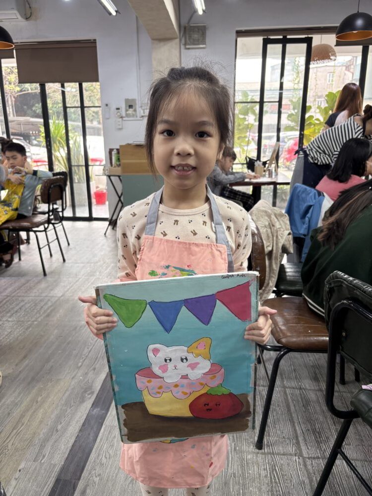 Tác phẩm Quỳnh Anh | 2026-02-28 32