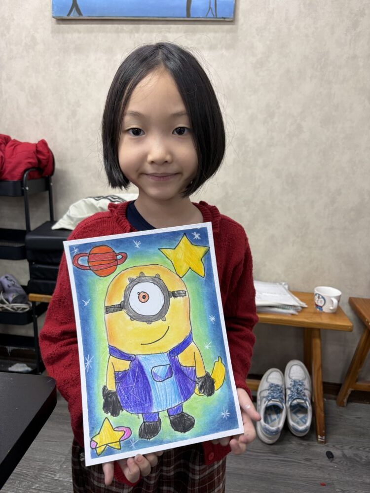 Tác phẩm KID Trúc Linh 2019 | 2026-02-28 32