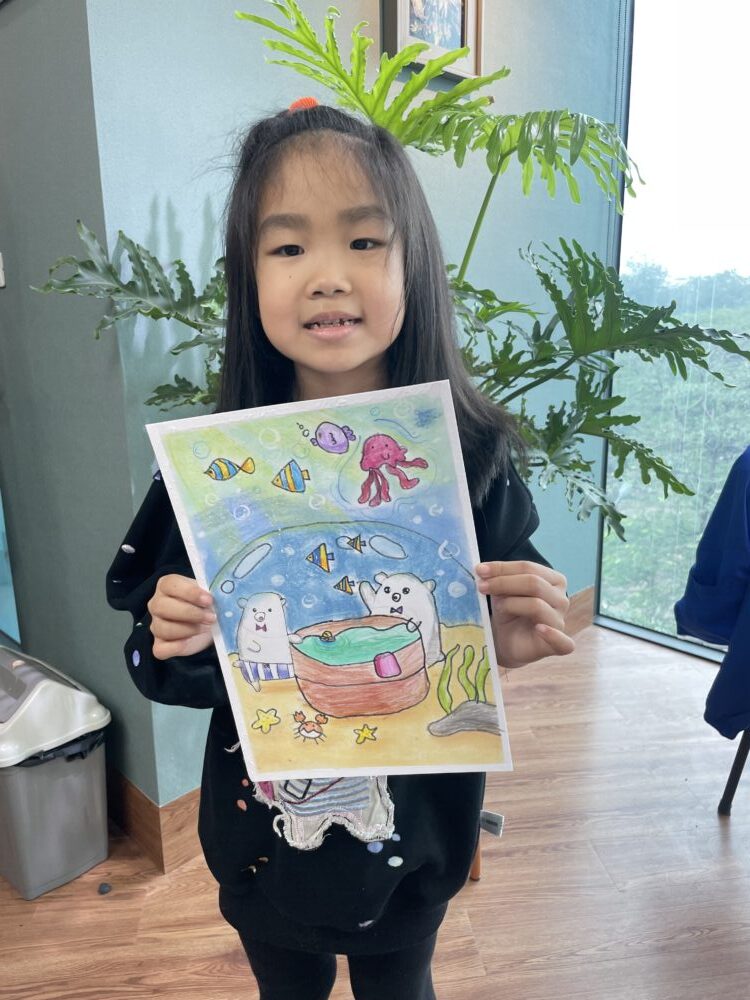 Tác phẩm Nguyễn Bảo Châu 2019 | 2026-02-28 32