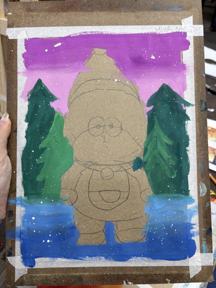 Tác phẩm Minh Nghĩa | 2026-02-28 32