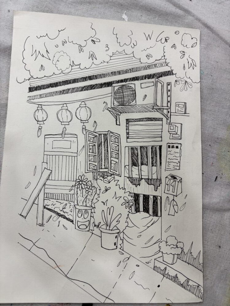 Tác phẩm Lê Minh Trang 2016 | 2026-02-28 32