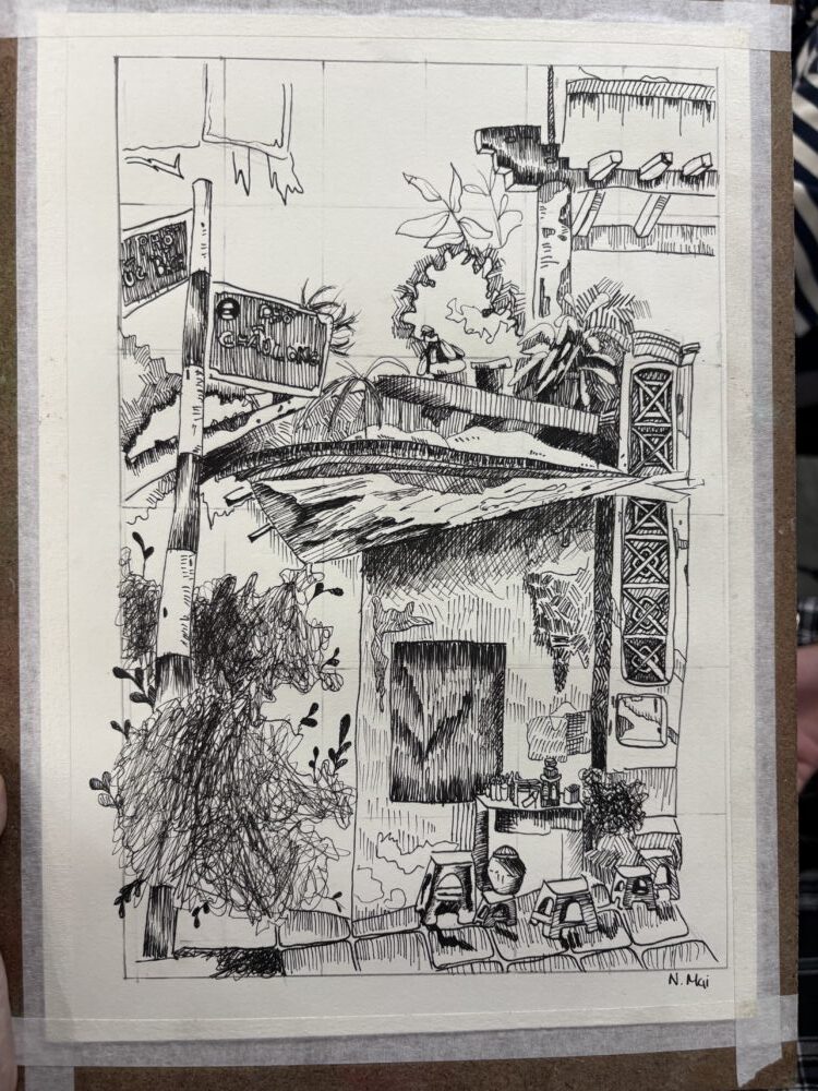 Tác phẩm Ngọc Mai | 2026-02-28 32