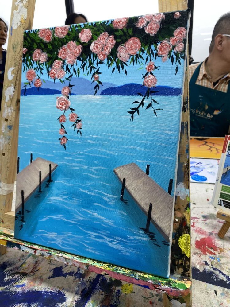 Tác phẩm TEEN Hoàng Tú Uyên 2012 | 2026-02-05 33