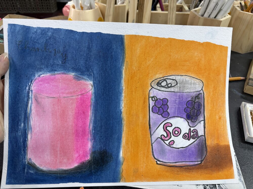 Tác phẩm Thanh Vy | 2026-02-28 32