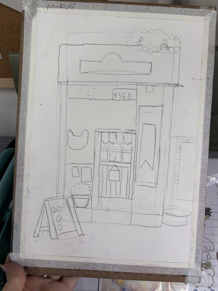 Tác phẩm Minh Vũ | 2026-02-28 32