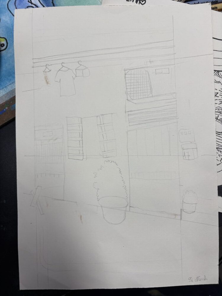 Tác phẩm Lê Minh | 2026-02-28 32