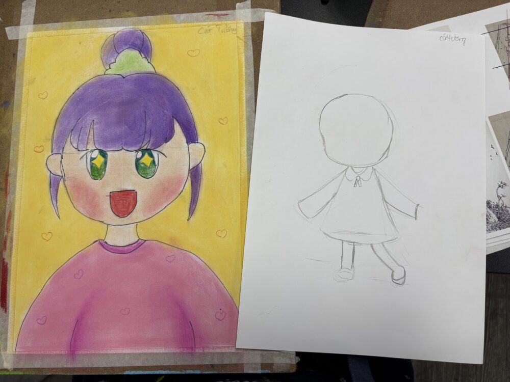 Tác phẩm Cát Tường | 2026-02-28 32