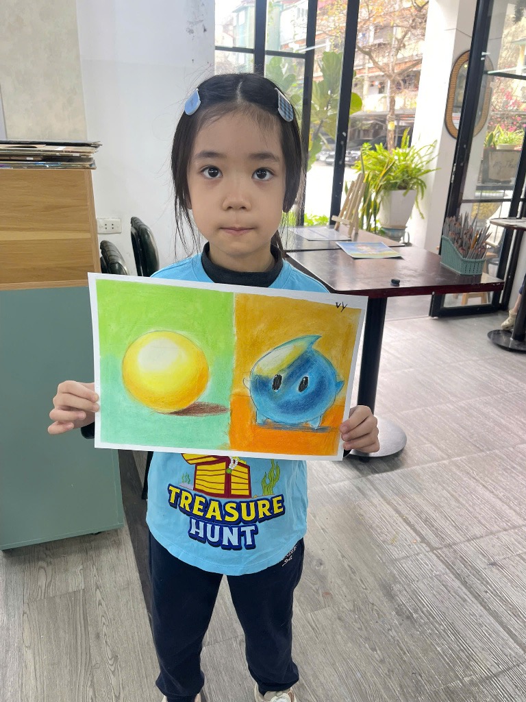 Tác phẩm Thanh Vy | 2026-02-07 32