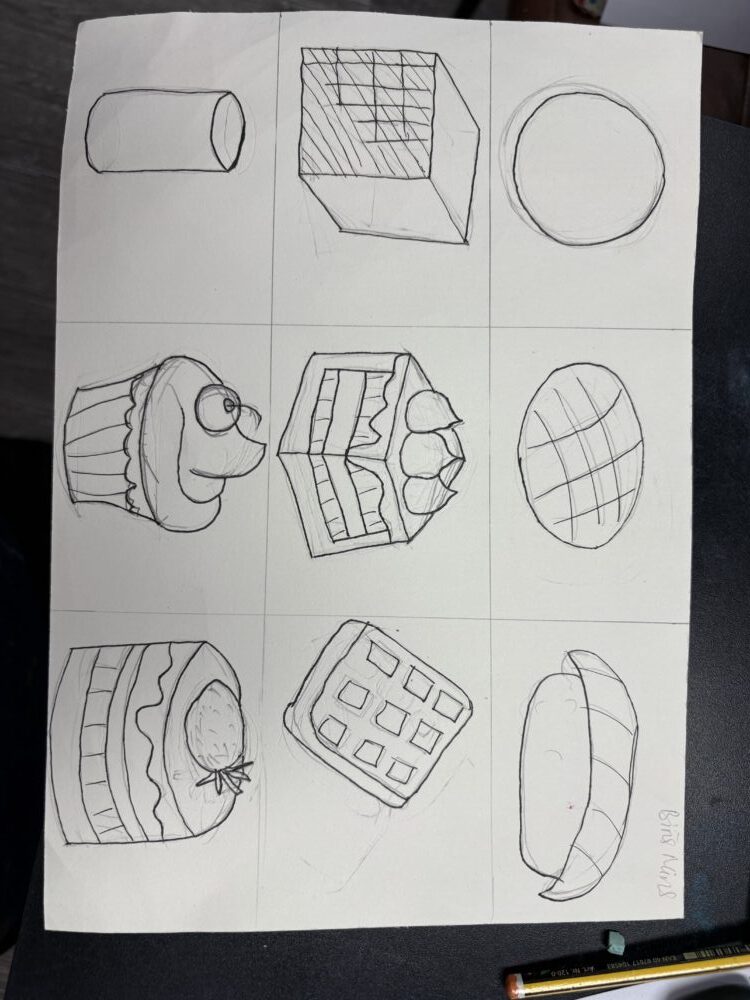 Tác phẩm Bình Minh | 2026-02-28 32