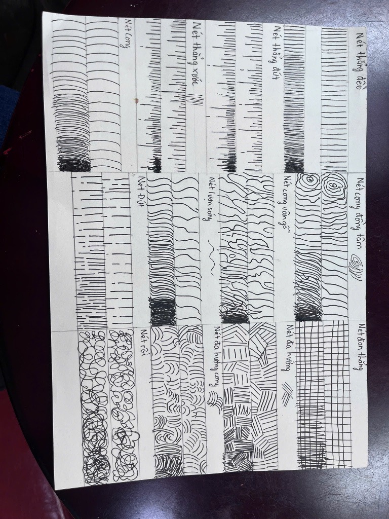 Tác phẩm Bình Minh | 2026-02-07 32